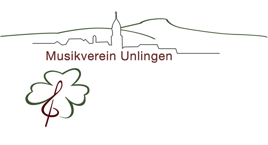 logo musikverein unlingen e.v.